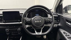 2023 (23) KIA STONIC 1.0T GDi 48V GT-Line S 5dr DCT 5720657