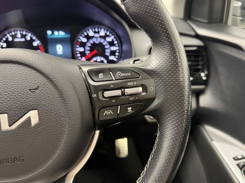 2023 (23) KIA STONIC 1.0T GDi 48V GT-Line S 5dr DCT 5720674