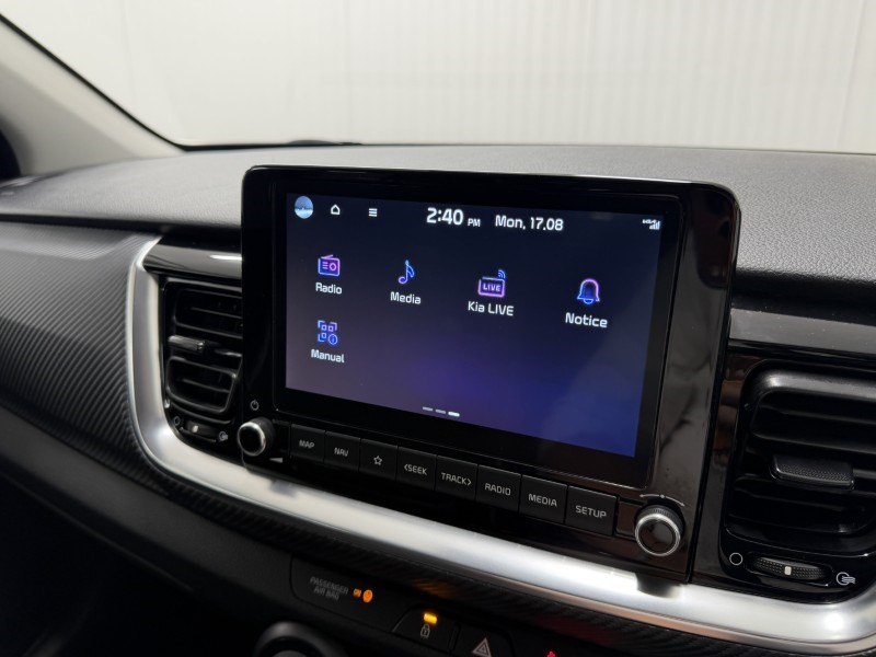 2023 (23) KIA STONIC 1.0T GDi 48V GT-Line S 5dr DCT 5720666