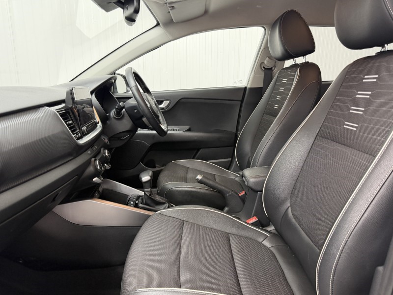 2023 (23) KIA STONIC 1.0T GDi 48V GT-Line S 5dr DCT 5720653