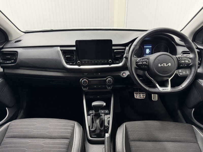 2023 (23) KIA STONIC 1.0T GDi 48V GT-Line S 5dr DCT 5720656