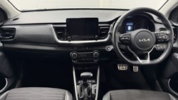 2023 (23) KIA STONIC 1.0T GDi 48V GT-Line S 5dr DCT 5720656