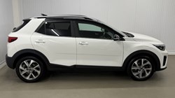 2023 (23) KIA STONIC 1.0T GDi 48V GT-Line S 5dr DCT 5720678
