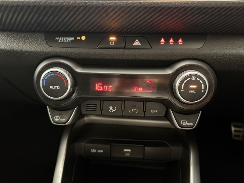 2023 (23) KIA STONIC 1.0T GDi 48V GT-Line S 5dr DCT 5720667