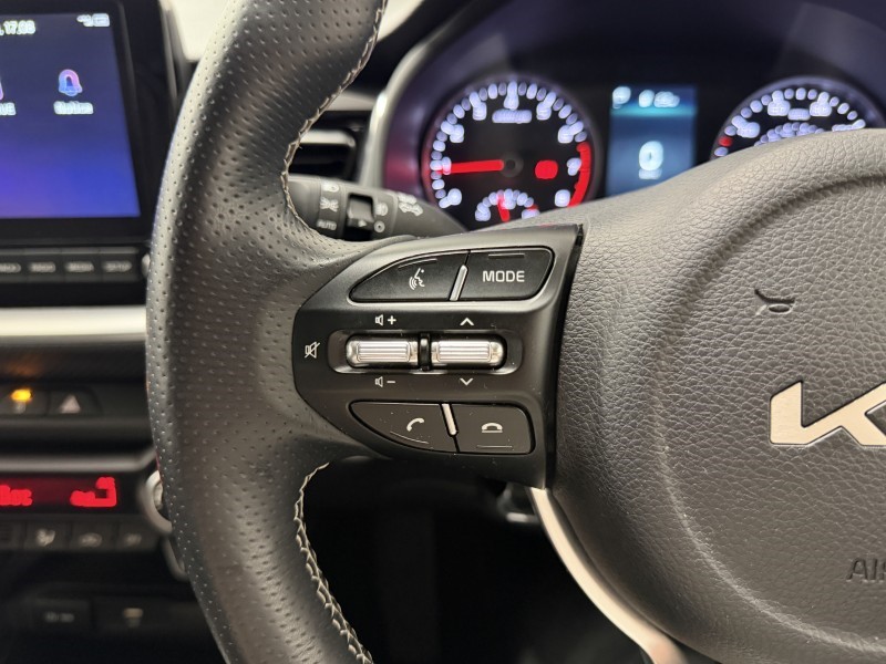 2023 (23) KIA STONIC 1.0T GDi 48V GT-Line S 5dr DCT 5720672