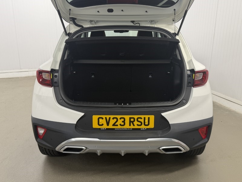 2023 (23) KIA STONIC 1.0T GDi 48V GT-Line S 5dr DCT 5720649