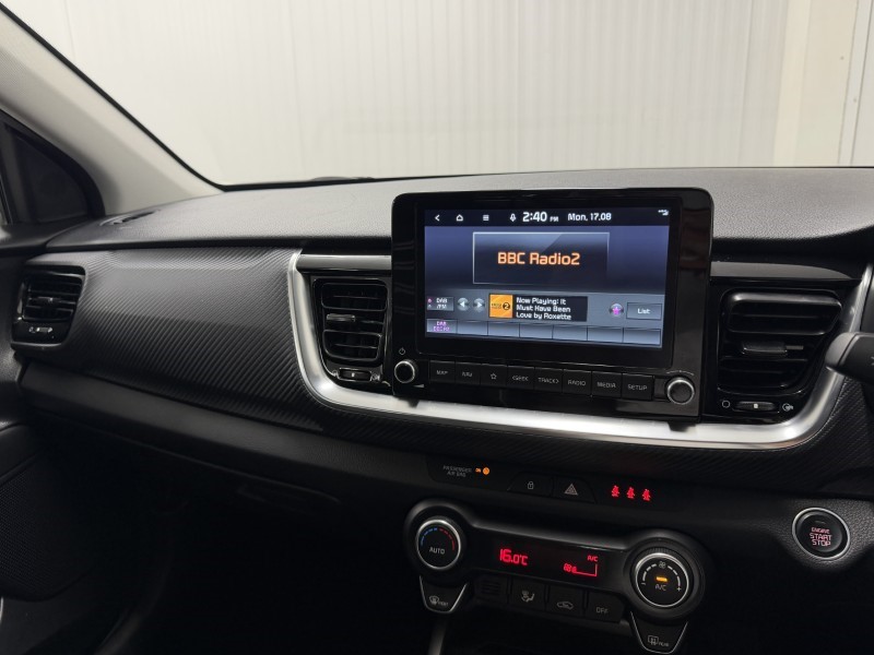 2023 (23) KIA STONIC 1.0T GDi 48V GT-Line S 5dr DCT 5720660