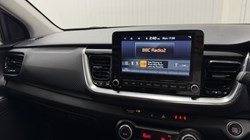 2023 (23) KIA STONIC 1.0T GDi 48V GT-Line S 5dr DCT 5720660