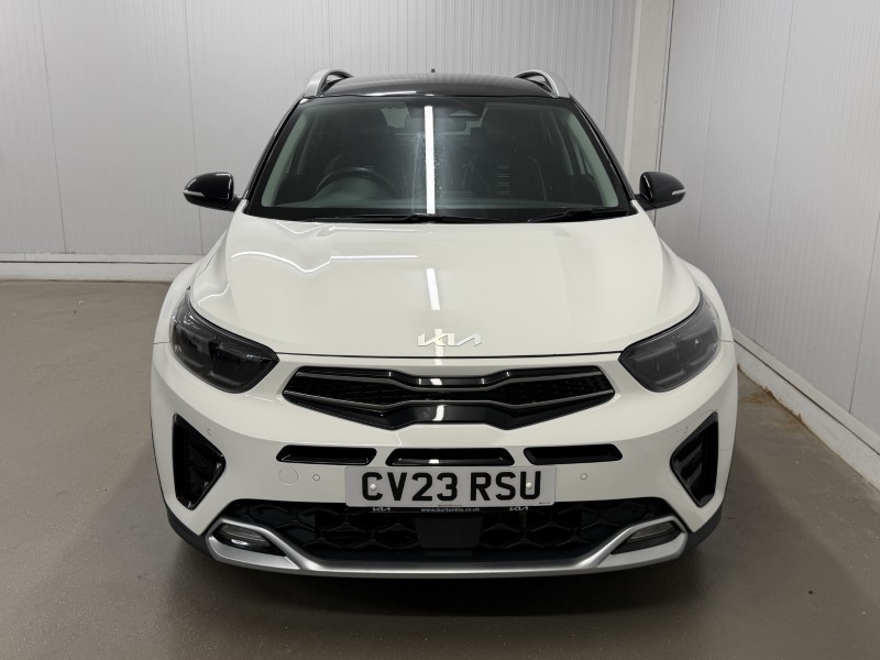 2023 (23) KIA STONIC 1.0T GDi 48V GT-Line S 5dr DCT 5720680