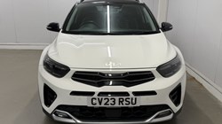 2023 (23) KIA STONIC 1.0T GDi 48V GT-Line S 5dr DCT 5720680