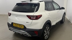 2023 (23) KIA STONIC 1.0T GDi 48V GT-Line S 5dr DCT 5720647