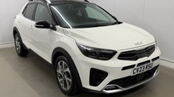 2023 (23) KIA STONIC 1.0T GDi 48V GT-Line S 5dr DCT 5720679