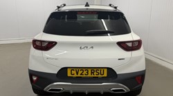 2023 (23) KIA STONIC 1.0T GDi 48V GT-Line S 5dr DCT 5720648