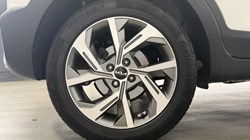 2023 (23) KIA STONIC 1.0T GDi 48V GT-Line S 5dr DCT 5720651