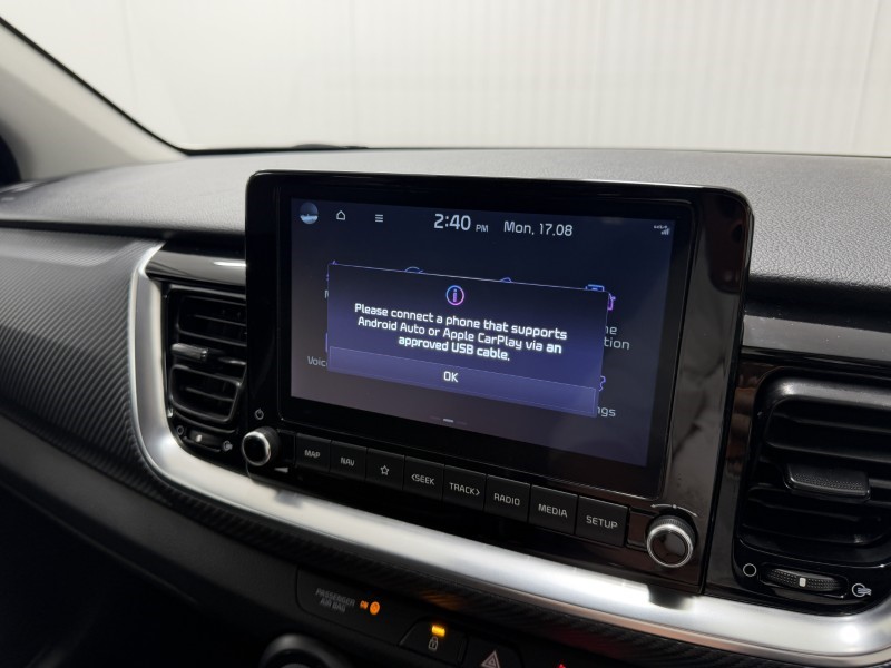 2023 (23) KIA STONIC 1.0T GDi 48V GT-Line S 5dr DCT 5720665