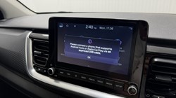 2023 (23) KIA STONIC 1.0T GDi 48V GT-Line S 5dr DCT 5720665