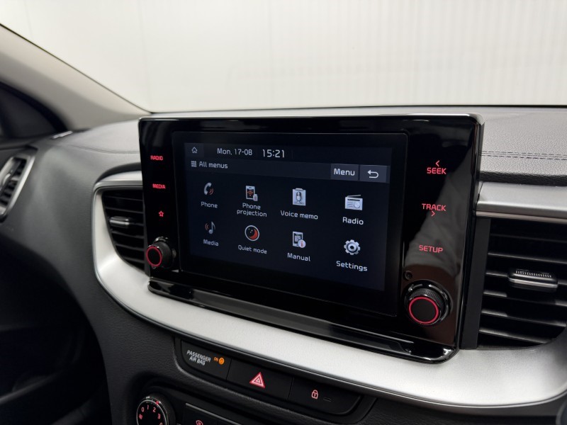 2023 (73) KIA XCEED 1.5T GDi ISG 2 5dr 5720935