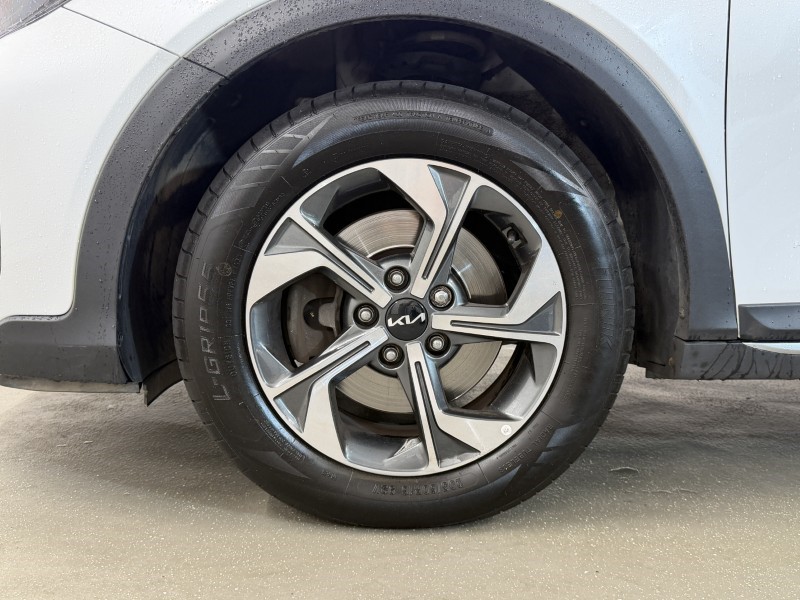 2023 (73) KIA XCEED 1.5T GDi ISG 2 5dr 5723082