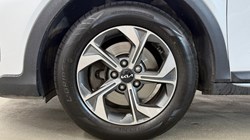 2023 (73) KIA XCEED 1.5T GDi ISG 2 5dr 5723082