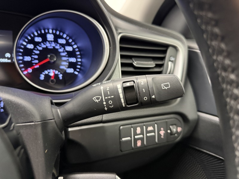 2023 (73) KIA XCEED 1.5T GDi ISG 2 5dr 5720946