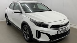 2023 (73) KIA XCEED 1.5T GDi ISG 2 5dr 5720949