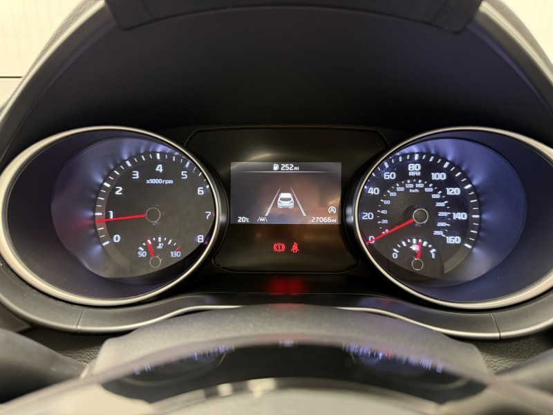 2023 (73) KIA XCEED 1.5T GDi ISG 2 5dr 5720943