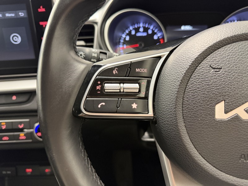 2023 (73) KIA XCEED 1.5T GDi ISG 2 5dr 5720942