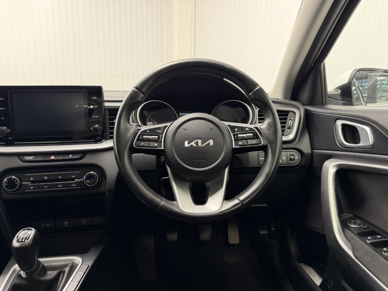 2023 (73) KIA XCEED 1.5T GDi ISG 2 5dr 5720928
