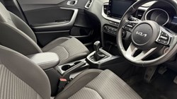 2023 (73) KIA XCEED 1.5T GDi ISG 2 5dr 5720930