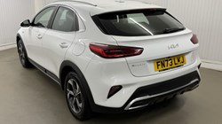 2023 (73) KIA XCEED 1.5T GDi ISG 2 5dr 5720918