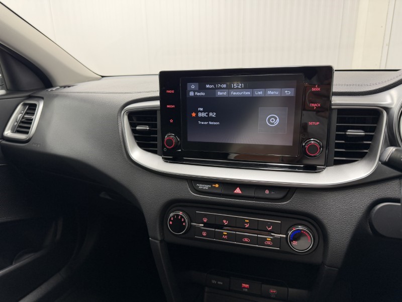 2023 (73) KIA XCEED 1.5T GDi ISG 2 5dr 5720931