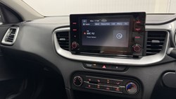 2023 (73) KIA XCEED 1.5T GDi ISG 2 5dr 5720931