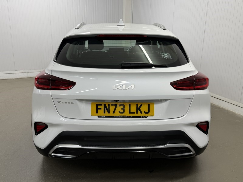 2023 (73) KIA XCEED 1.5T GDi ISG 2 5dr 5720920