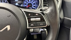 2023 (73) KIA XCEED 1.5T GDi ISG 2 5dr 5720944