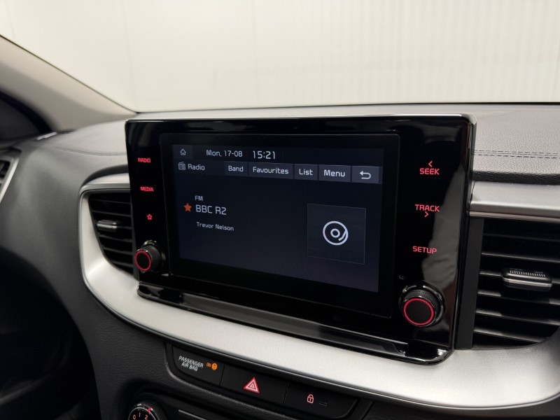 2023 (73) KIA XCEED 1.5T GDi ISG 2 5dr 5720932