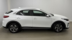 2023 (73) KIA XCEED 1.5T GDi ISG 2 5dr 5720948