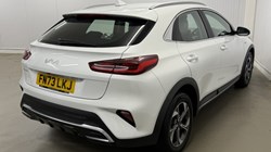 2023 (73) KIA XCEED 1.5T GDi ISG 2 5dr 5720919