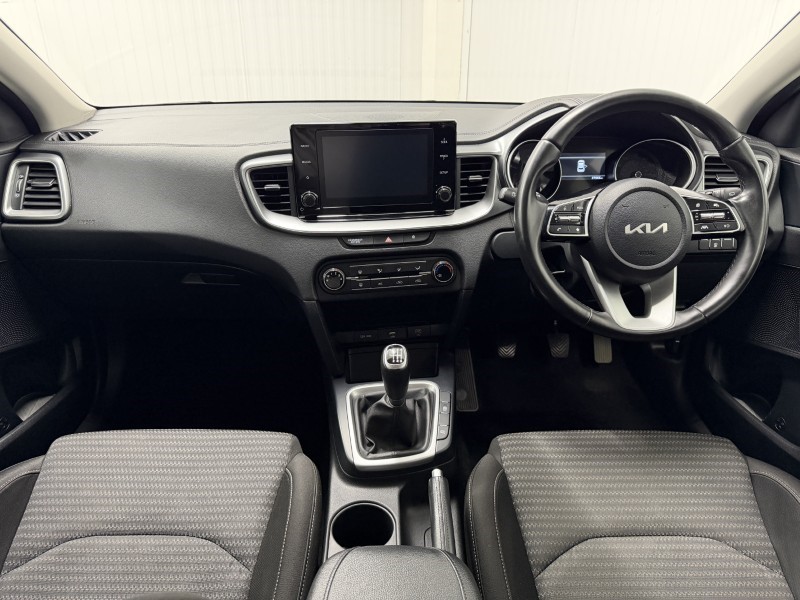 2023 (73) KIA XCEED 1.5T GDi ISG 2 5dr 5720927
