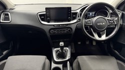 2023 (73) KIA XCEED 1.5T GDi ISG 2 5dr 5720927