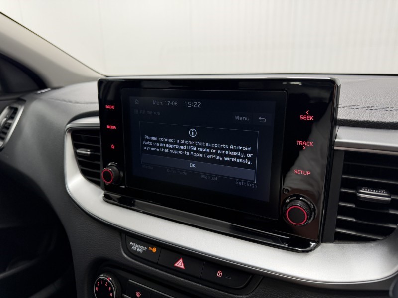 2023 (73) KIA XCEED 1.5T GDi ISG 2 5dr 5720936