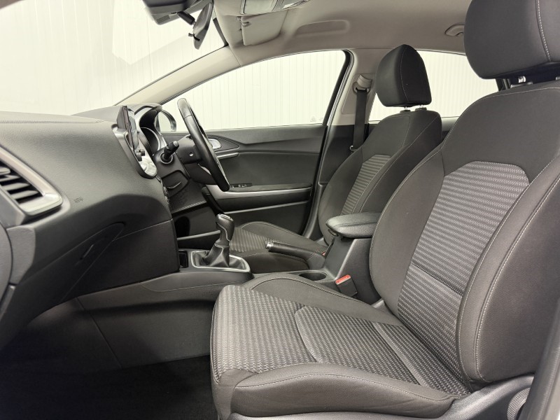 2023 (73) KIA XCEED 1.5T GDi ISG 2 5dr 5720924