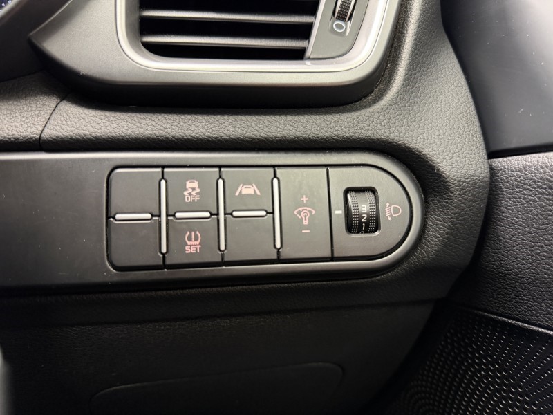 2023 (73) KIA XCEED 1.5T GDi ISG 2 5dr 5720947