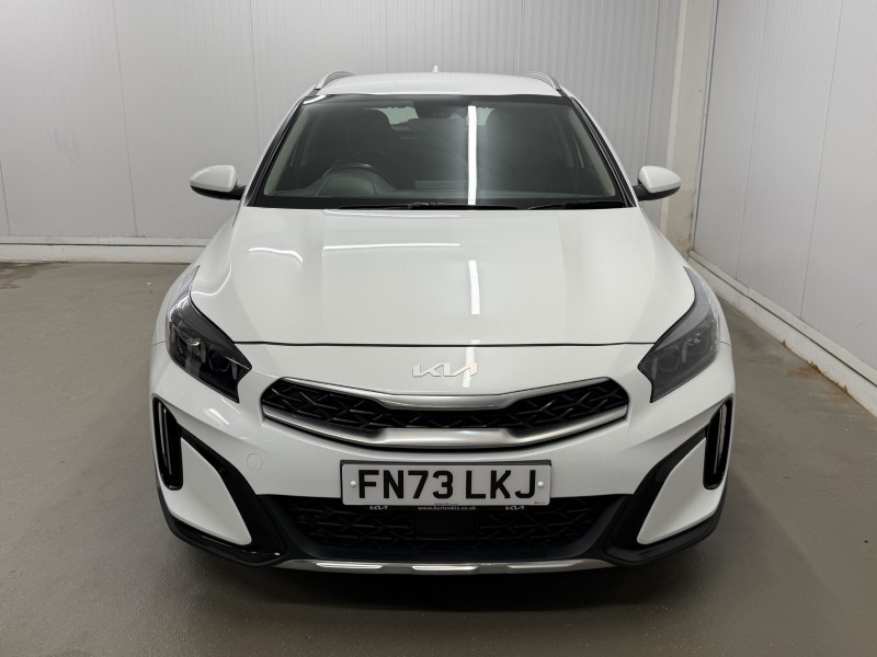 2023 (73) KIA XCEED 1.5T GDi ISG 2 5dr 5720950