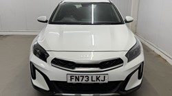 2023 (73) KIA XCEED 1.5T GDi ISG 2 5dr 5720950