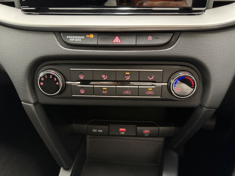 2023 (73) KIA XCEED 1.5T GDi ISG 2 5dr 5720937
