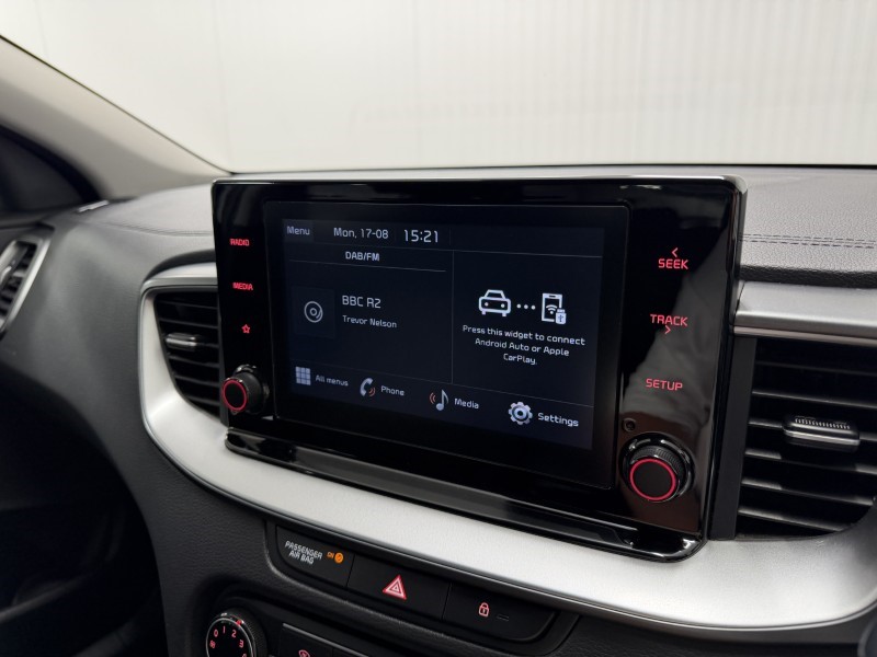 2023 (73) KIA XCEED 1.5T GDi ISG 2 5dr 5720934