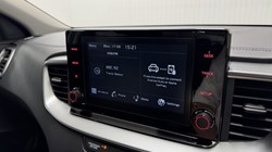 2023 (73) KIA XCEED 1.5T GDi ISG 2 5dr 5720934