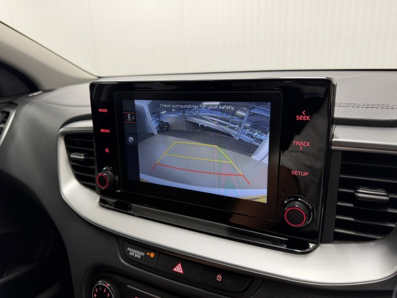 2023 (73) KIA XCEED 1.5T GDi ISG 2 5dr 5720933