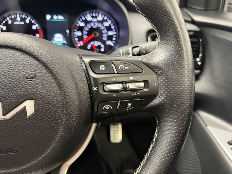 2024 (73) KIA STONIC 1.0T GDi 48V GT-Line S 5dr DCT 5760187
