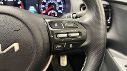 2024 (73) KIA STONIC 1.0T GDi 48V GT-Line S 5dr DCT 5760187